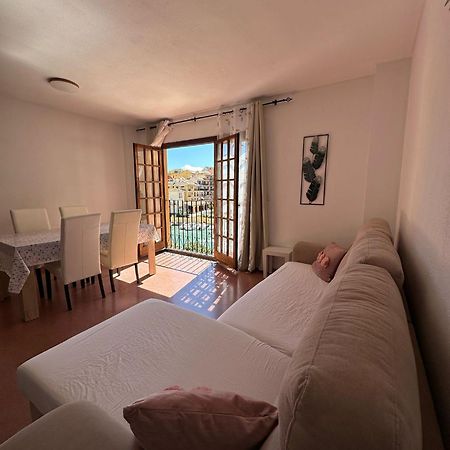 Port Saplaya 1 Valencia Appartement Buitenkant foto