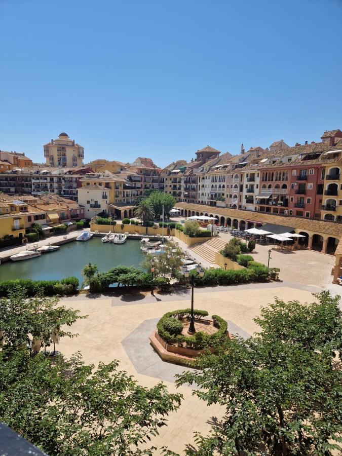 Port Saplaya 1 Valencia Appartement Buitenkant foto